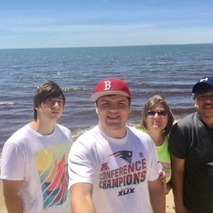 Meet your Posher, Carolyn